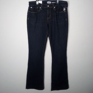 Signature by Levi Strauss Women's Size 16 L Misses